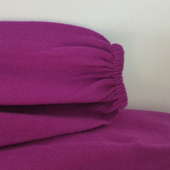 Universal Standard for J. Crew Wool Blend Sweater Dress M - Picture 9 of 16